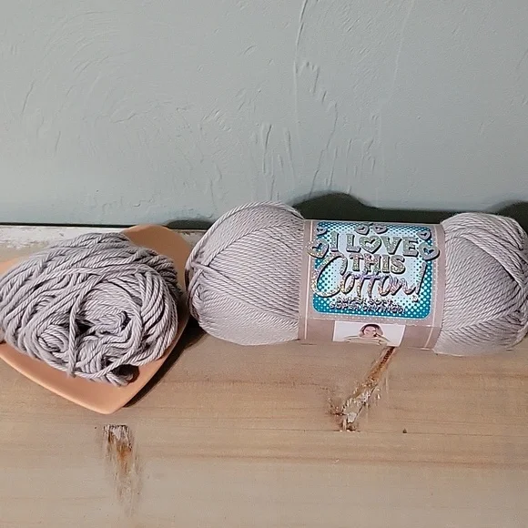 Colorful Yarn Bundle - Picture 9 of 11